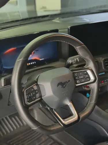 Ford Mustang 2024 — foto 3