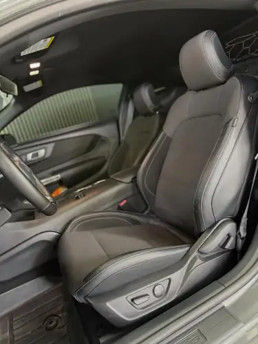 Ford Mustang 2024 — foto 4