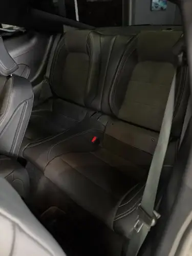Ford Mustang 2024 — foto 5