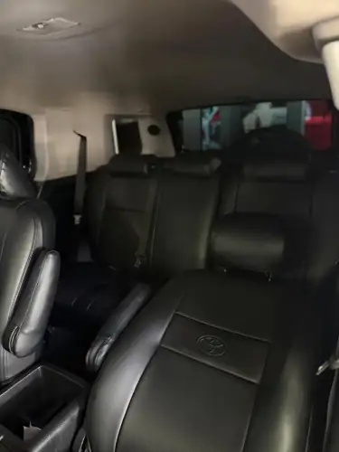 Toyota Fj Cruiser 2016 — foto 5