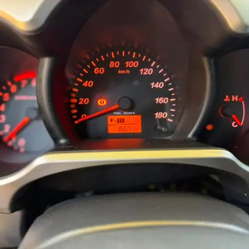 Daihatsu Terios Bego 2009 — foto 4