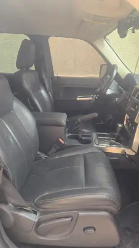 Jeep Cherokee 2009 — foto 4