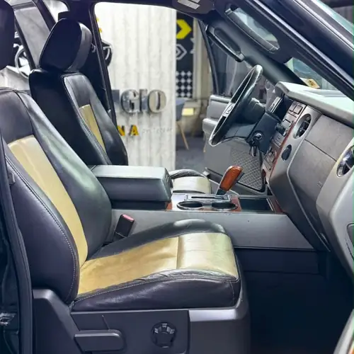 Ford Expedition 2007 — foto 5