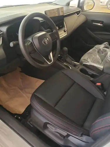 Toyota Levin 2025 — foto 3