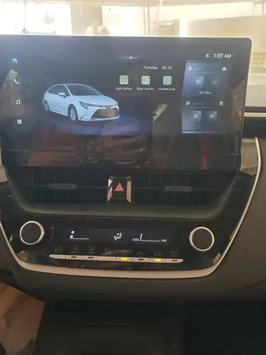 Toyota Levin 2025 — foto 5
