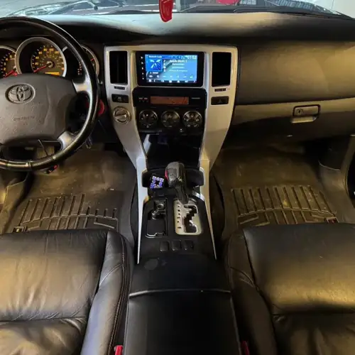 Toyota 4Runner 2007 — foto 3