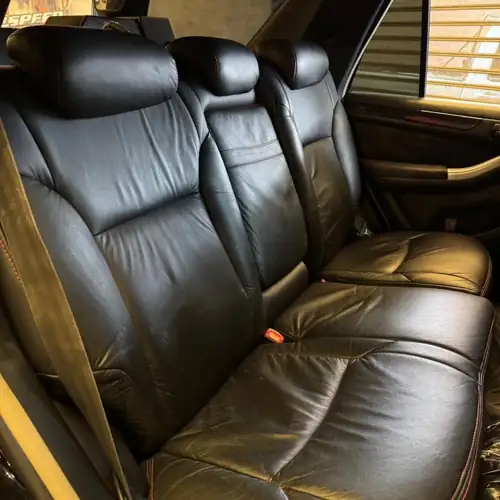 Toyota 4Runner 2007 — foto 4