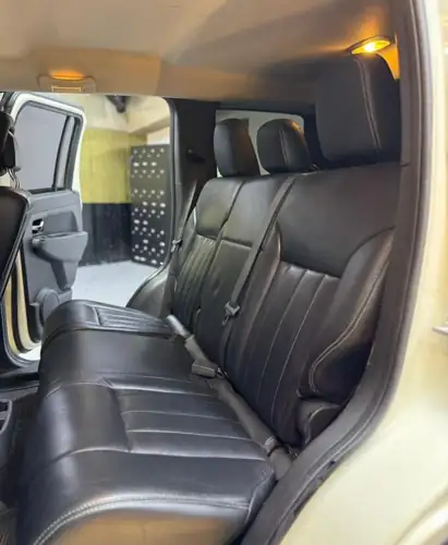 Jeep Cherokee Kk 2012 — foto 2