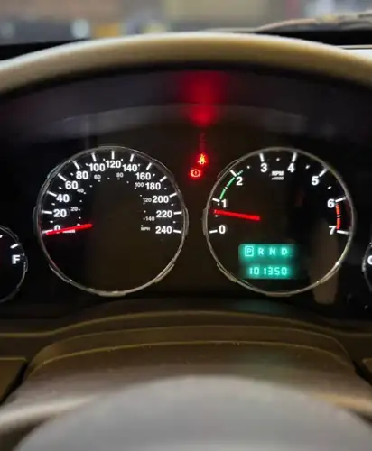 Jeep Cherokee Kk 2012 — foto 4
