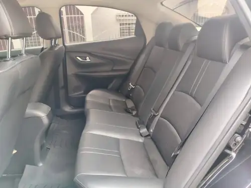 Changan Alsvin 2024 — foto 5