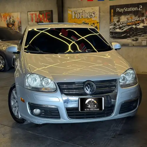 Volkswagen Jetta 2008 — foto 4