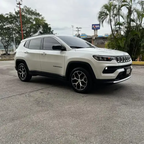 Jeep Compass 2025 — foto 2