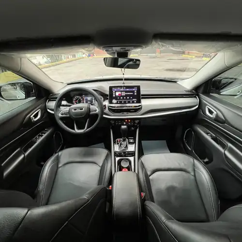 Jeep Compass 2025 — foto 4