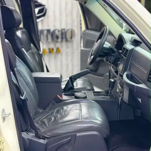 Jeep Cherokee Kk 2012 — foto 3