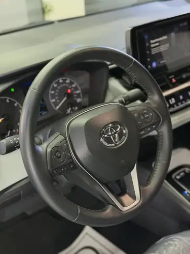 Toyota Corolla Se 2025 — foto 3