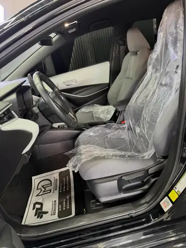 Toyota Corolla Se 2025 — foto 4
