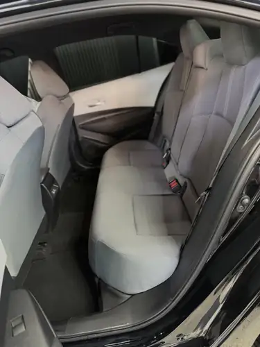 Toyota Corolla Se 2025 — foto 5