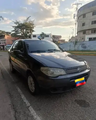 Fiat Siena Elx 2006 — foto 2