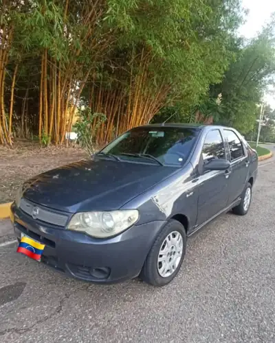Fiat Siena Elx 2006 — foto 3