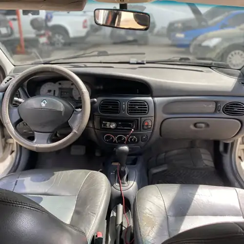 Renault Megan 2008 — foto 5