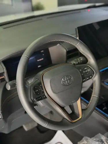 Toyota Frontlander 2025 — foto 3