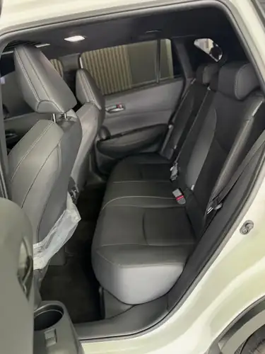 Toyota Frontlander 2025 — foto 5