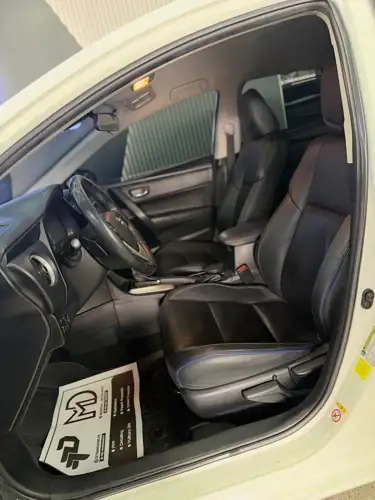 Toyota Corolla Se 2017 — foto 4