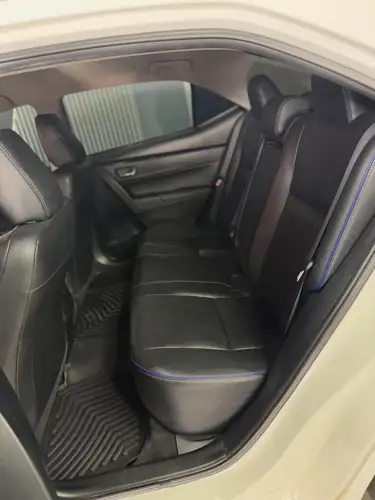 Toyota Corolla Se 2017 — foto 5