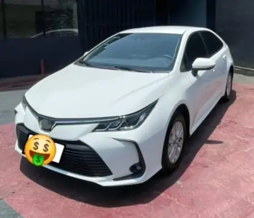 Toyota Corolla 2025 — foto 2