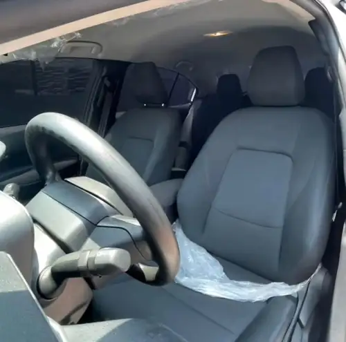 Toyota Corolla 2025 — foto 4