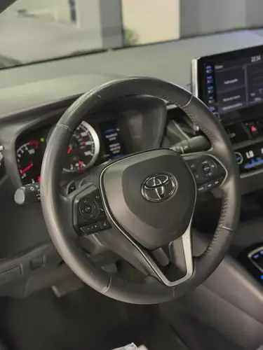 Toyota Corolla Se 2021 — foto 3