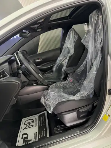 Toyota Corolla Se 2021 — foto 4