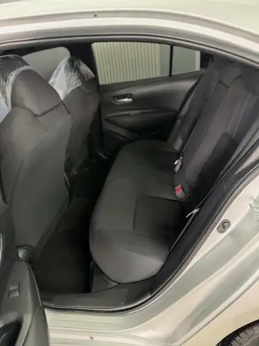 Toyota Corolla Se 2021 — foto 5