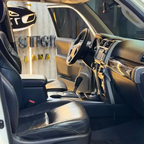 Toyota 4Runner 2016 — foto 5