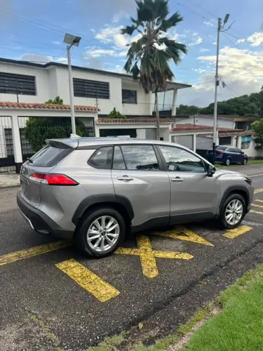 Toyota Corolla Cross 2026 — foto 5