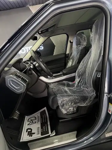 Land Rover Range Rover 2019 — foto 3