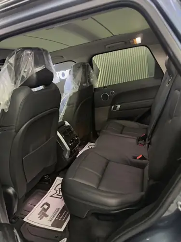 Land Rover Range Rover 2019 — foto 4