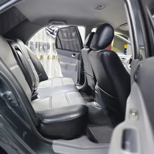 Mitsubishi Lancer Glx 2011 — foto 3