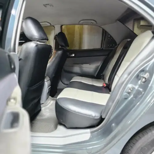 Mitsubishi Lancer Glx 2011 — foto 4