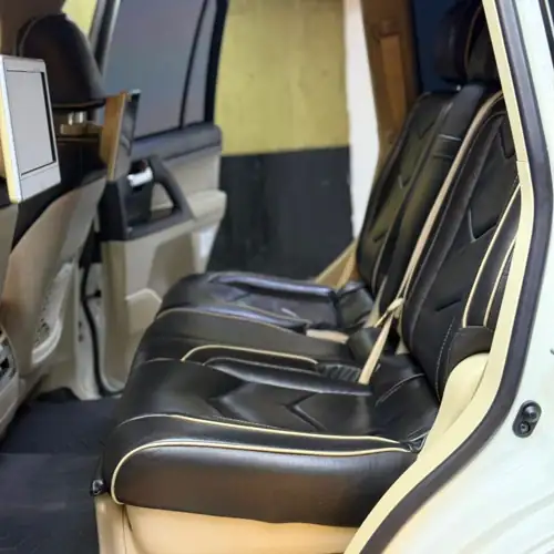 Toyota Lc 2020 — foto 3