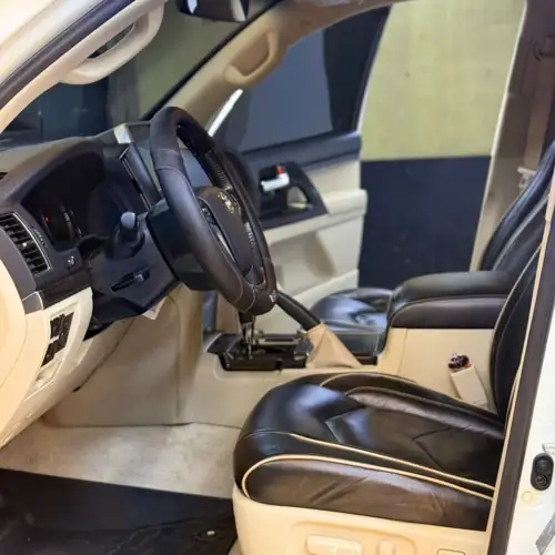 Toyota Lc 2020 — foto 4