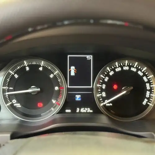 Toyota Lc 2020 — foto 5