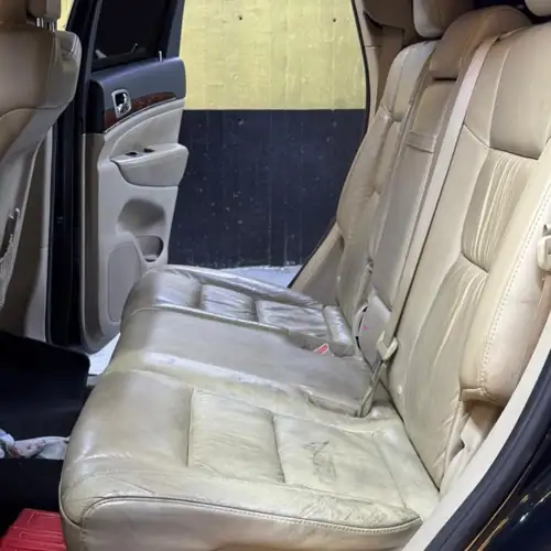 Jeep Grand Cherokee Limited 2012 — foto 3