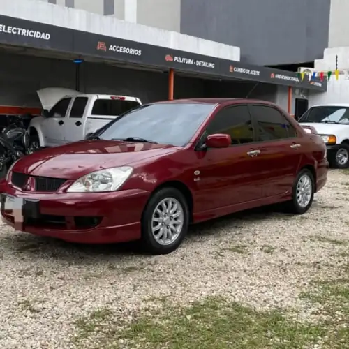 Mitsubishi Lancer Touring 2012 — foto 2