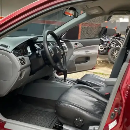 Mitsubishi Lancer Touring 2012 — foto 5