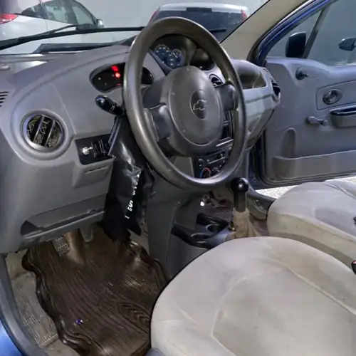 Chevrolet Spark 2009 — foto 5