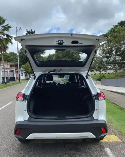 Toyota Corolla Cross 2026 — foto 5