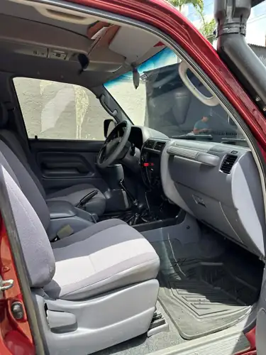 Toyota Meru 2008 — foto 5