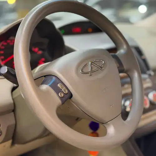 Chery Orinoco 2014 — foto 4