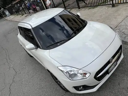 Suzuki Swift 2024 — foto 2